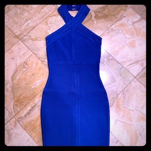 Bodycon Dress